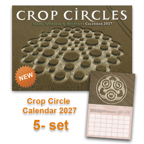 CALENDAR2027-x5-Set